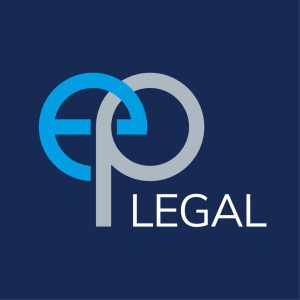 New EP Legal Logo